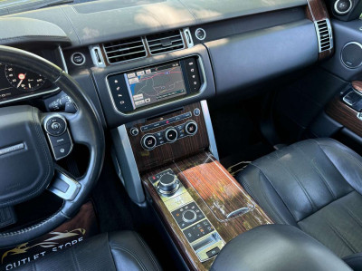 Land Rover Range Rover Series Gebrauchtwagen Land Rover Range Rover Series Gebrauchtwagen