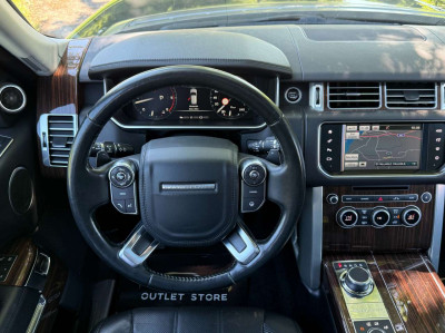Land Rover Range Rover Series Gebrauchtwagen Land Rover Range Rover Series Gebrauchtwagen