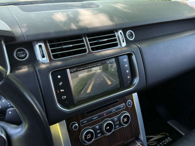 Land Rover Range Rover Series Gebrauchtwagen Land Rover Range Rover Series Gebrauchtwagen
