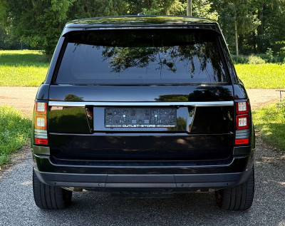 Land Rover Range Rover Series Gebrauchtwagen Land Rover Range Rover Series Gebrauchtwagen