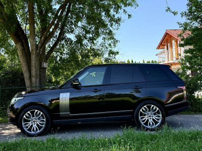 Land Rover Range Rover Series Gebrauchtwagen Land Rover Range Rover Series Gebrauchtwagen