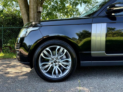 Land Rover Range Rover Series Gebrauchtwagen Land Rover Range Rover Series Gebrauchtwagen
