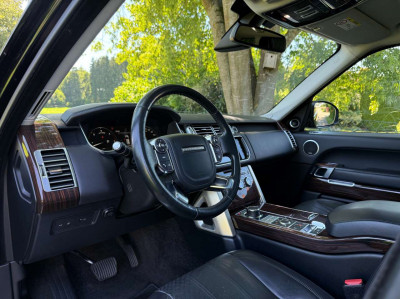 Land Rover Range Rover Series Gebrauchtwagen Land Rover Range Rover Series Gebrauchtwagen