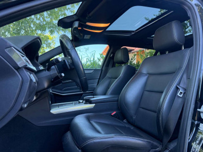 Mercedes-Benz E-Klasse Gebrauchtwagen Mercedes-Benz E-Klasse Gebrauchtwagen