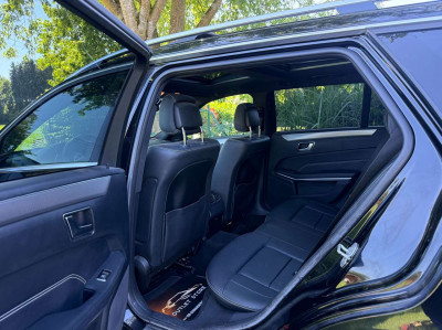 Mercedes-Benz E-Klasse Gebrauchtwagen Mercedes-Benz E-Klasse Gebrauchtwagen