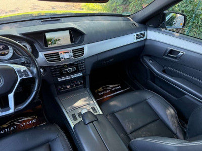 Mercedes-Benz E-Klasse Gebrauchtwagen Mercedes-Benz E-Klasse Gebrauchtwagen