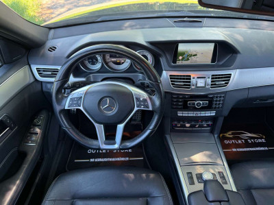 Mercedes-Benz E-Klasse Gebrauchtwagen Mercedes-Benz E-Klasse Gebrauchtwagen