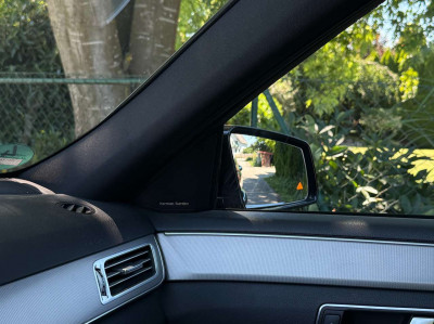 Mercedes-Benz E-Klasse Gebrauchtwagen Mercedes-Benz E-Klasse Gebrauchtwagen