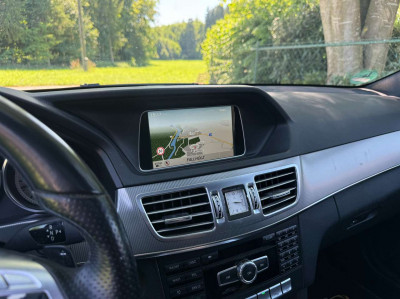 Mercedes-Benz E-Klasse Gebrauchtwagen Mercedes-Benz E-Klasse Gebrauchtwagen