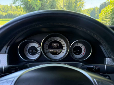 Mercedes-Benz E-Klasse Gebrauchtwagen Mercedes-Benz E-Klasse Gebrauchtwagen