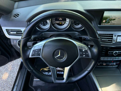 Mercedes-Benz E-Klasse Gebrauchtwagen Mercedes-Benz E-Klasse Gebrauchtwagen