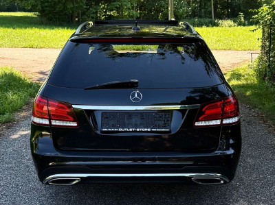Mercedes-Benz E-Klasse Gebrauchtwagen Mercedes-Benz E-Klasse Gebrauchtwagen