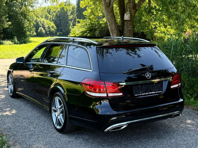 Mercedes-Benz E-Klasse Gebrauchtwagen Mercedes-Benz E-Klasse Gebrauchtwagen