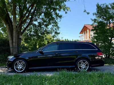 Mercedes-Benz E-Klasse Gebrauchtwagen Mercedes-Benz E-Klasse Gebrauchtwagen