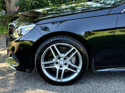 Mercedes-Benz E-Klasse Gebrauchtwagen Mercedes-Benz E-Klasse Gebrauchtwagen