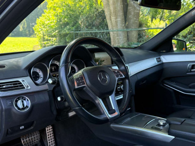 Mercedes-Benz E-Klasse Gebrauchtwagen Mercedes-Benz E-Klasse Gebrauchtwagen