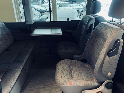 VW Transporter T3/T4 Gebrauchtwagen