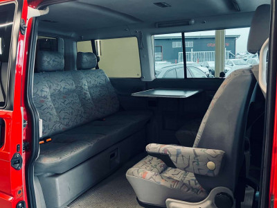 VW Transporter T3/T4 Gebrauchtwagen