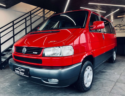 VW Transporter T3/T4 Gebrauchtwagen