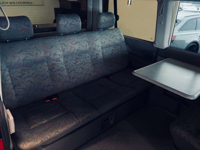 VW Transporter T3/T4 Gebrauchtwagen