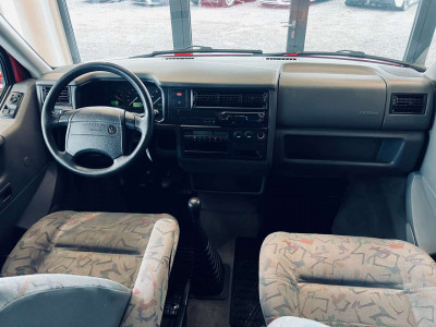 VW Transporter T3/T4 Gebrauchtwagen