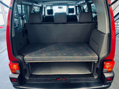 VW Transporter T3/T4 Gebrauchtwagen