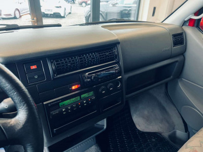 VW Transporter T3/T4 Gebrauchtwagen