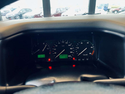 VW Transporter T3/T4 Gebrauchtwagen