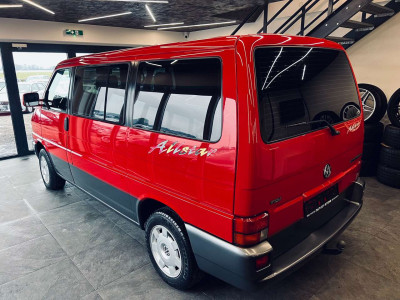 VW Transporter T3/T4 Gebrauchtwagen