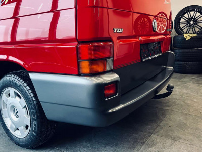 VW Transporter T3/T4 Gebrauchtwagen