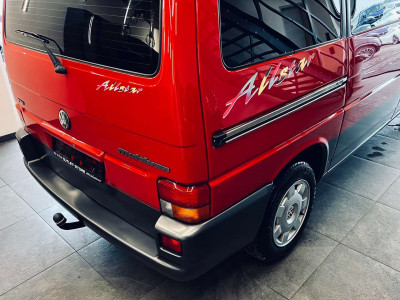 VW Transporter T3/T4 Gebrauchtwagen