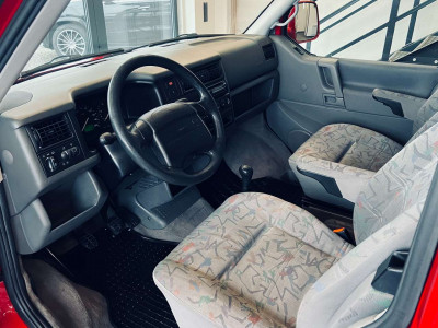VW Transporter T3/T4 Gebrauchtwagen