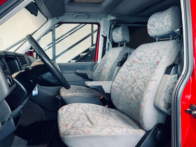 VW Transporter T3/T4 Gebrauchtwagen