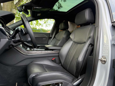 Audi A8 Gebrauchtwagen
