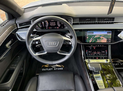 Audi A8 Gebrauchtwagen