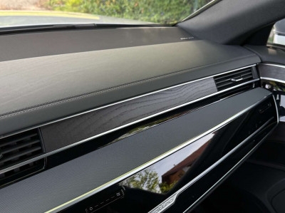 Audi A8 Gebrauchtwagen