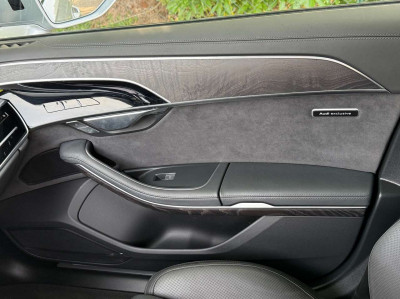 Audi A8 Gebrauchtwagen