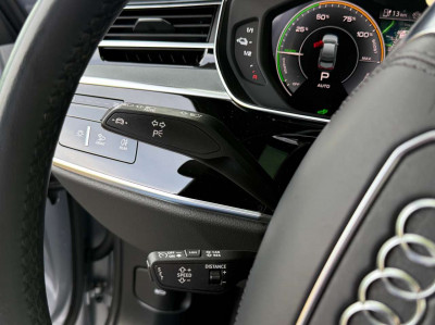 Audi A8 Gebrauchtwagen