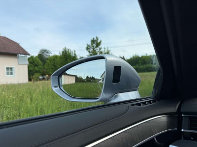 Audi A8 Gebrauchtwagen