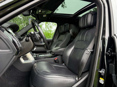 Land Rover Range Rover Series Gebrauchtwagen