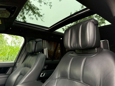 Land Rover Range Rover Series Gebrauchtwagen