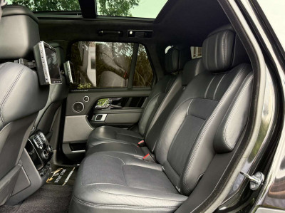 Land Rover Range Rover Series Gebrauchtwagen
