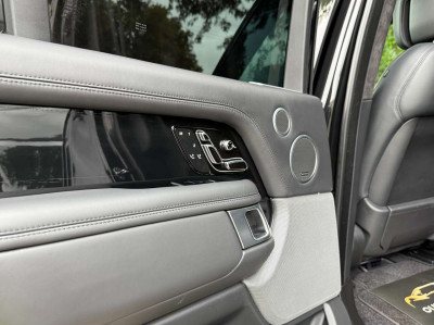 Land Rover Range Rover Series Gebrauchtwagen