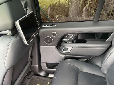 Land Rover Range Rover Series Gebrauchtwagen