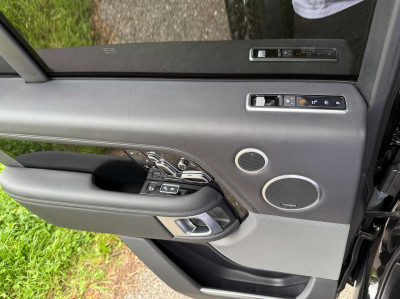 Land Rover Range Rover Series Gebrauchtwagen