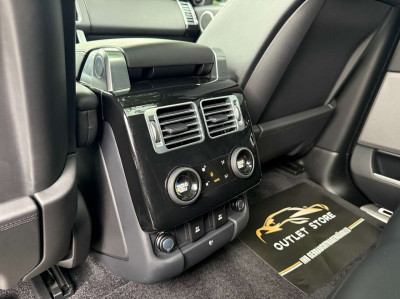 Land Rover Range Rover Series Gebrauchtwagen