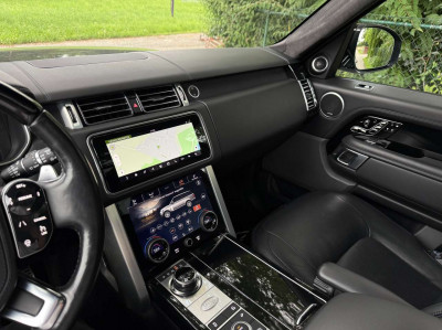 Land Rover Range Rover Series Gebrauchtwagen