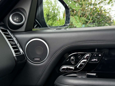 Land Rover Range Rover Series Gebrauchtwagen