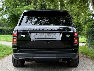 Land Rover Range Rover Series Gebrauchtwagen