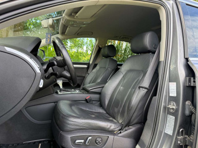 Audi Q7 Gebrauchtwagen